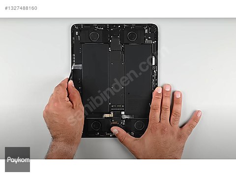 yedek parça pil battery A2925 (13 inç iPad Pro M4) değiş