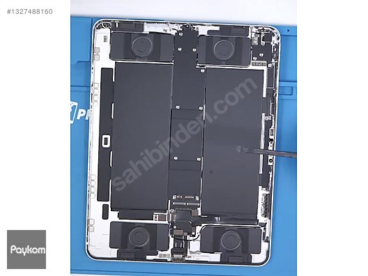 yedek parça pil battery A2925 (13 inç iPad Pro M4) değiş
