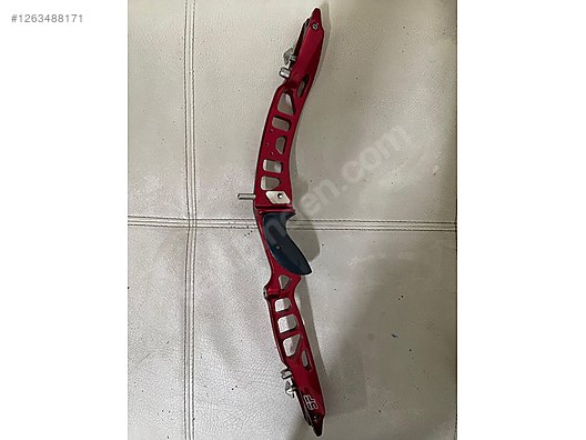 İkinci El ve Sıfır Alışveriş / Spor / Atletizm / Okçuluk / Ok & Yay Seti