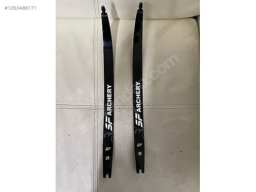 İkinci El ve Sıfır Alışveriş / Spor / Atletizm / Okçuluk / Ok & Yay Seti