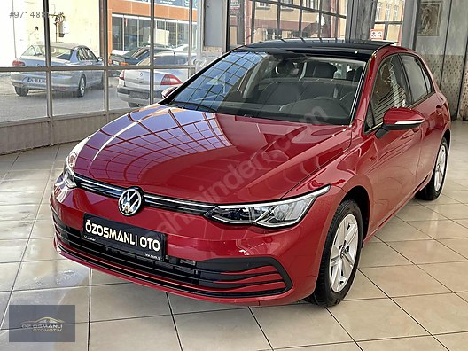 Kutahya Merkez Oz Osmanli Otomotiv Vasita Ilanlari Sahibinden Com Da