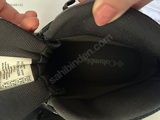 Gore - Tex Bot & Çizme