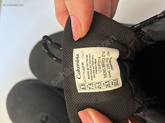 41 Unisex Bot & ÇizmeYeşil Bot & Çizme