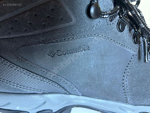 Columbia Üniseks Bot & Çizme