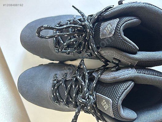 Columbia 41 Numara Bot & Çizme sahibinden.com'da