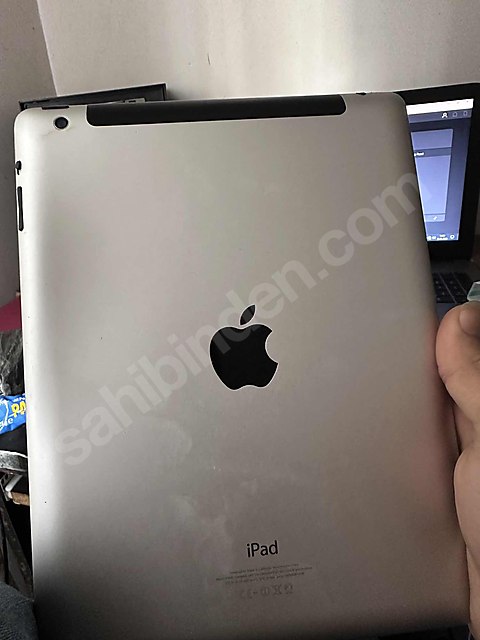 İpad 2 32gb türkcihazi İclout yok temiz