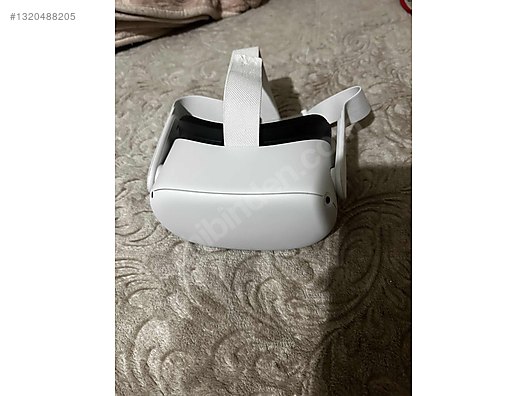Oculus Quest 2 128gb Temiz sahibinden.comda - 1320488205