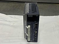 ESTUN PRONET 08-AEG SERVODRIVER