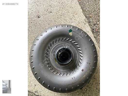 Otomobil & Arazi Aracı / Şanzıman & Vites / BMW X3 DİZEL TÜRBİN