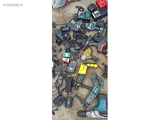 Used & Brand New Items / Garden & Home Improvement / Wholesale Lots