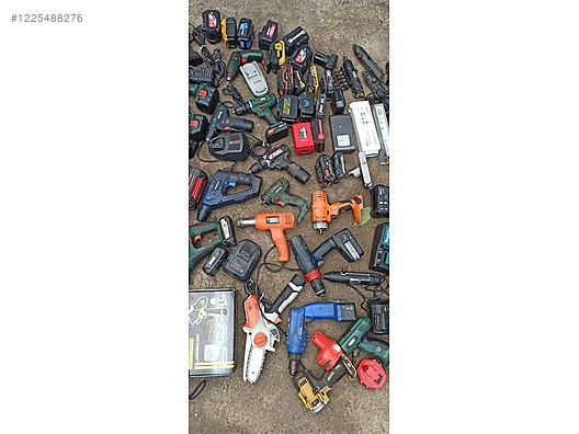 Used & Brand New Items / Garden & Home Improvement / Wholesale Lots