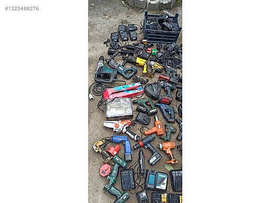 Used & Brand New Items / Garden & Home Improvement / Wholesale Lots