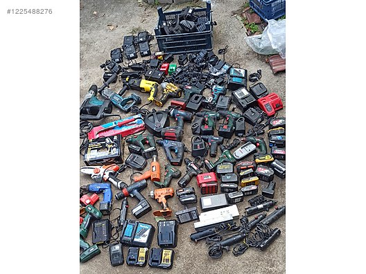 Used & Brand New Items / Garden & Home Improvement / Wholesale Lots