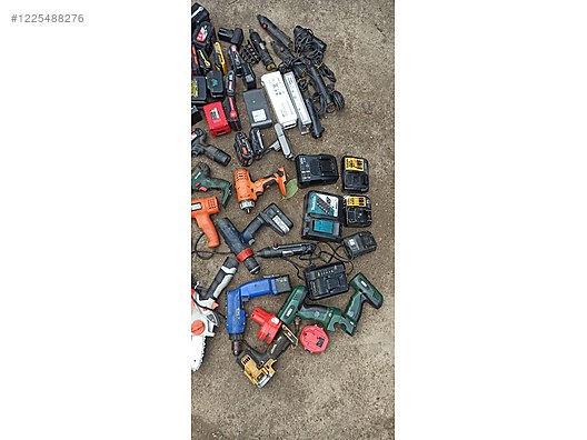 Used & Brand New Items / Garden & Home Improvement / Wholesale Lots