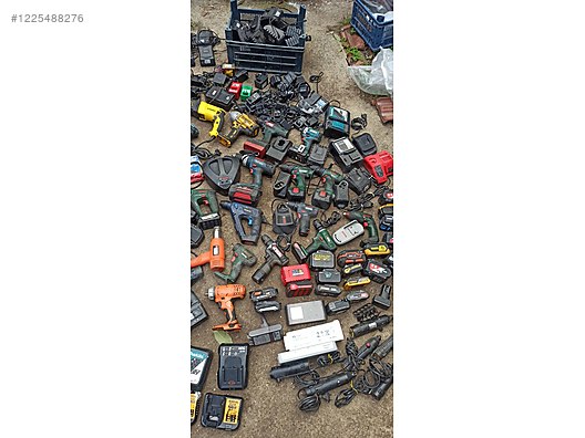 Used & Brand New Items / Garden & Home Improvement / Wholesale Lots