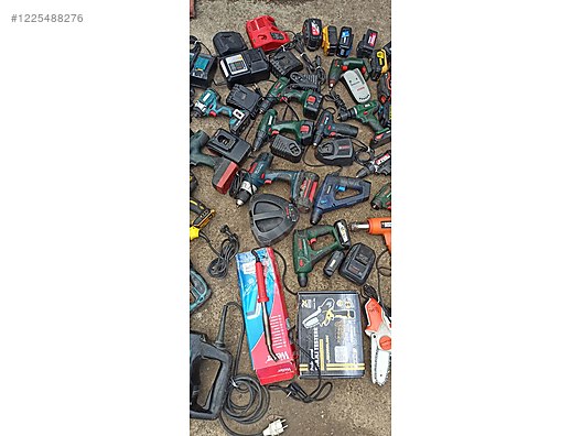 Used & Brand New Items / Garden & Home Improvement / Wholesale Lots