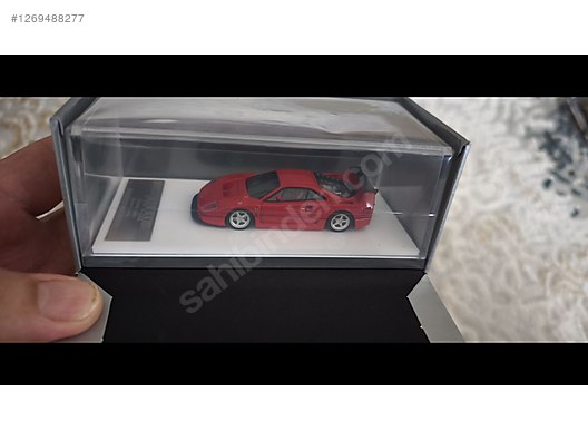 Mini GT Diecast Model 1:64 Ferrari Araba - 1269488277
