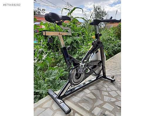 Spin Bike Teslimat Ve Kurulum Yapilir Kondisyon Bisikleti Ve Cesitli Kondisyon Aletleri Sahibinden Com Da 875488282