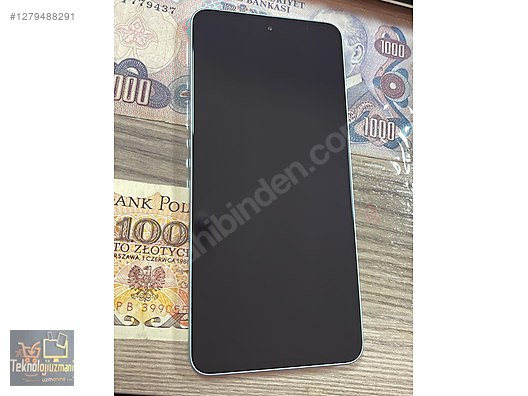 İkinci El ve Sıfır Alışveriş / Cep Telefonu & Aksesuar / Cep Telefonu / Xiaomi / 12 Lite