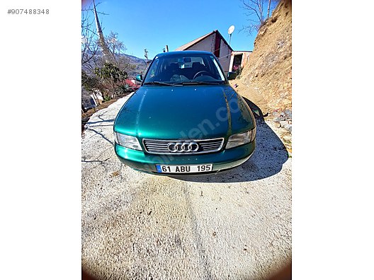 audi a4 a4 sedan 1 9 tdi sahibinden gumruk cikisli orjinal dizel temiz audi a4 at sahibinden com 907488348