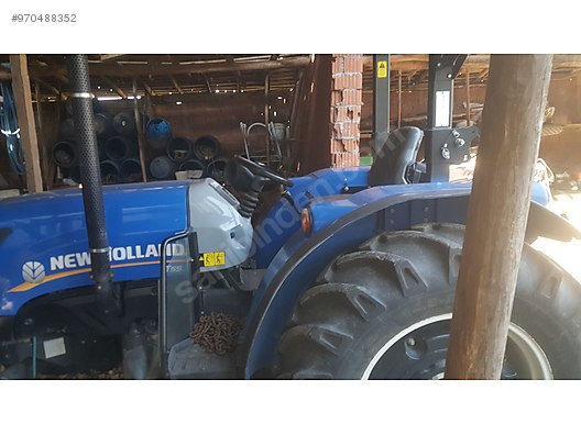 new holland cok temiz hatasiz orjinal 1 sinif at sahibinden com 970488352