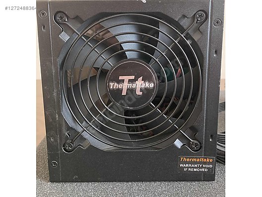 Used & Brand New Items / Computers / Desktops / Desktop Components / Power Supplies