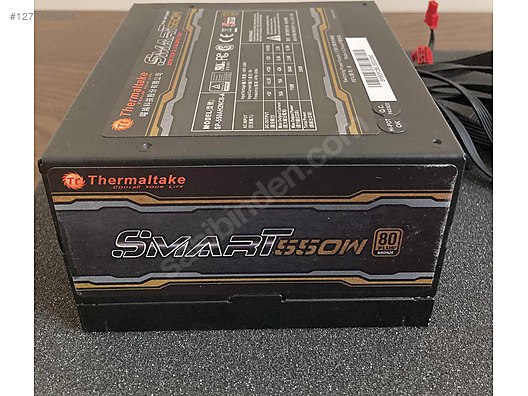 Used & Brand New Items / Computers / Desktops / Desktop Components / Power Supplies