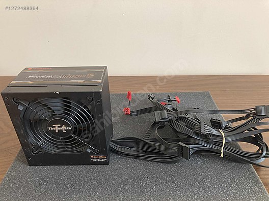 Used & Brand New Items / Computers / Desktops / Desktop Components / Power Supplies