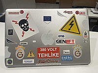 ÇOK KULLANIŞLI LAPTOP