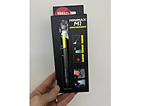 PROFESYONEL KALEM LED EL FENERİ #1283488414