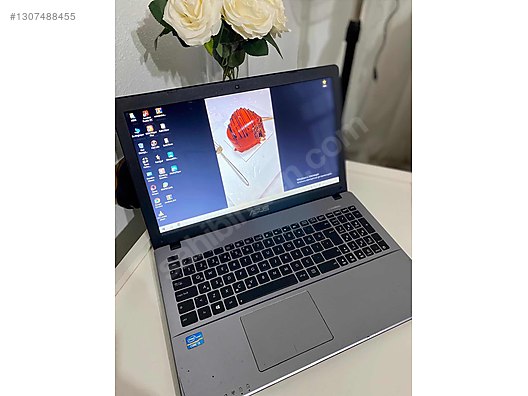 ゆうこページ Asus / Asus X550VC Laptop Sorunsuz Temiz sahibinden.comda - 1307488455