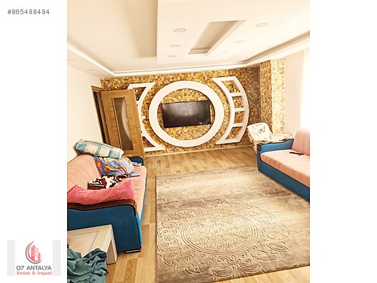 Emlak Ofisinden 2 1 130 M Satilik Daire 412 500 Tl Ye Sahibinden Com Da 865488484