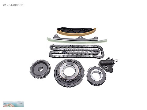 アクセサリー once Otomobil & Arazi Aracı / Motor / Mitsubishi L200 2015- EURO6
