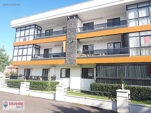 For Sale Flat Yalova Merkez A Menderes Mah Satilik 3 1 Genis Daire At Sahibinden Com 880488543