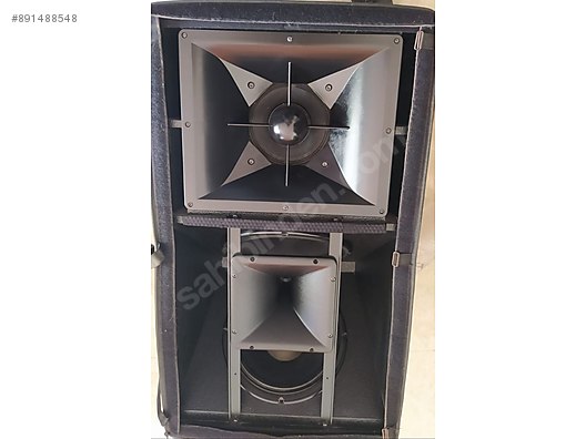 Rcf 6001 Pro Aktif Hoparlor Ve Sahne Sistemleri Sahibinden Com Da 891488548