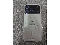 APPLE 17 PRO KILIF BU FIYATA BU URUN YOK
