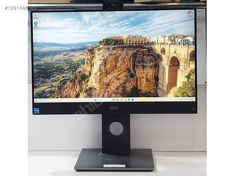 DELL / 12世代 i5 / 8GB/ 512GB / ほぼ新品 Dell / Dell Optiplex 5400 Aıo i5-12500T 8GB 512GB 23.8
