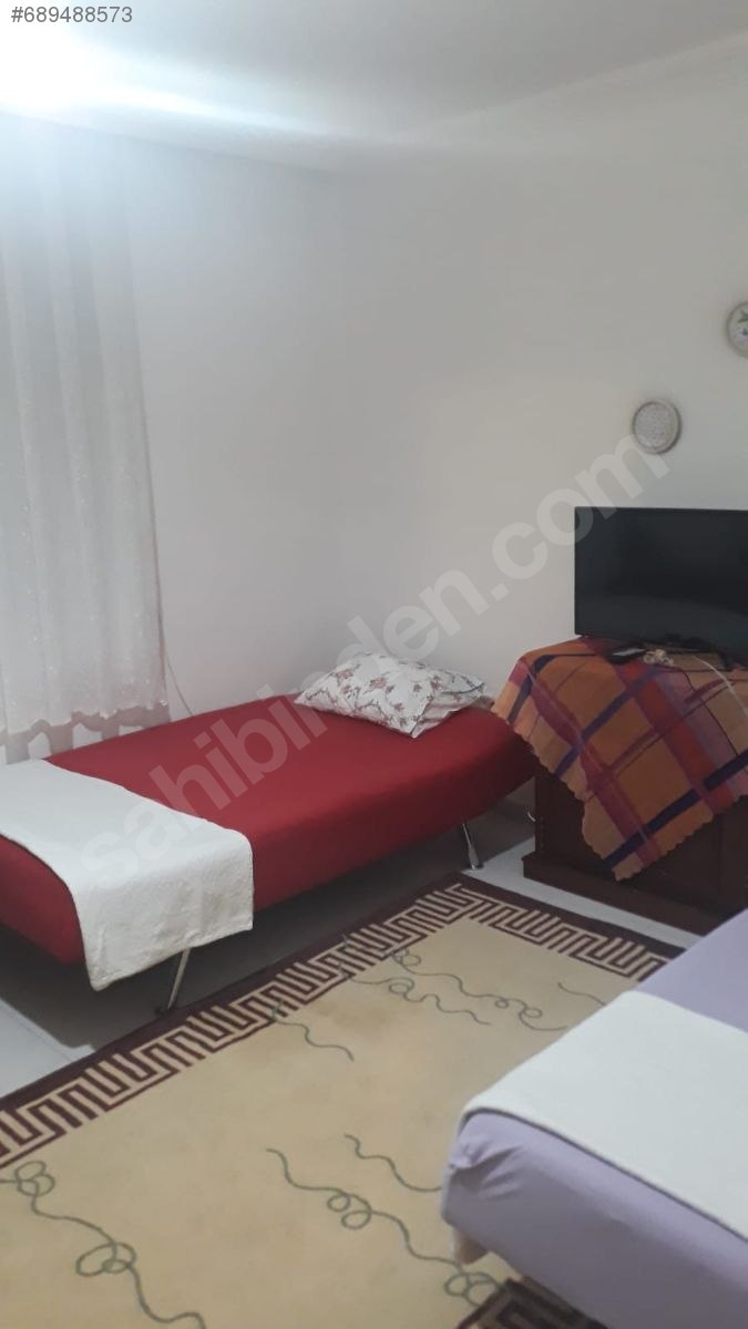 DATÇA MERKEZ 2+1 DENİZE YAKIN YAZ SEZONUNDA AYLIK KİRALIK DAİRE