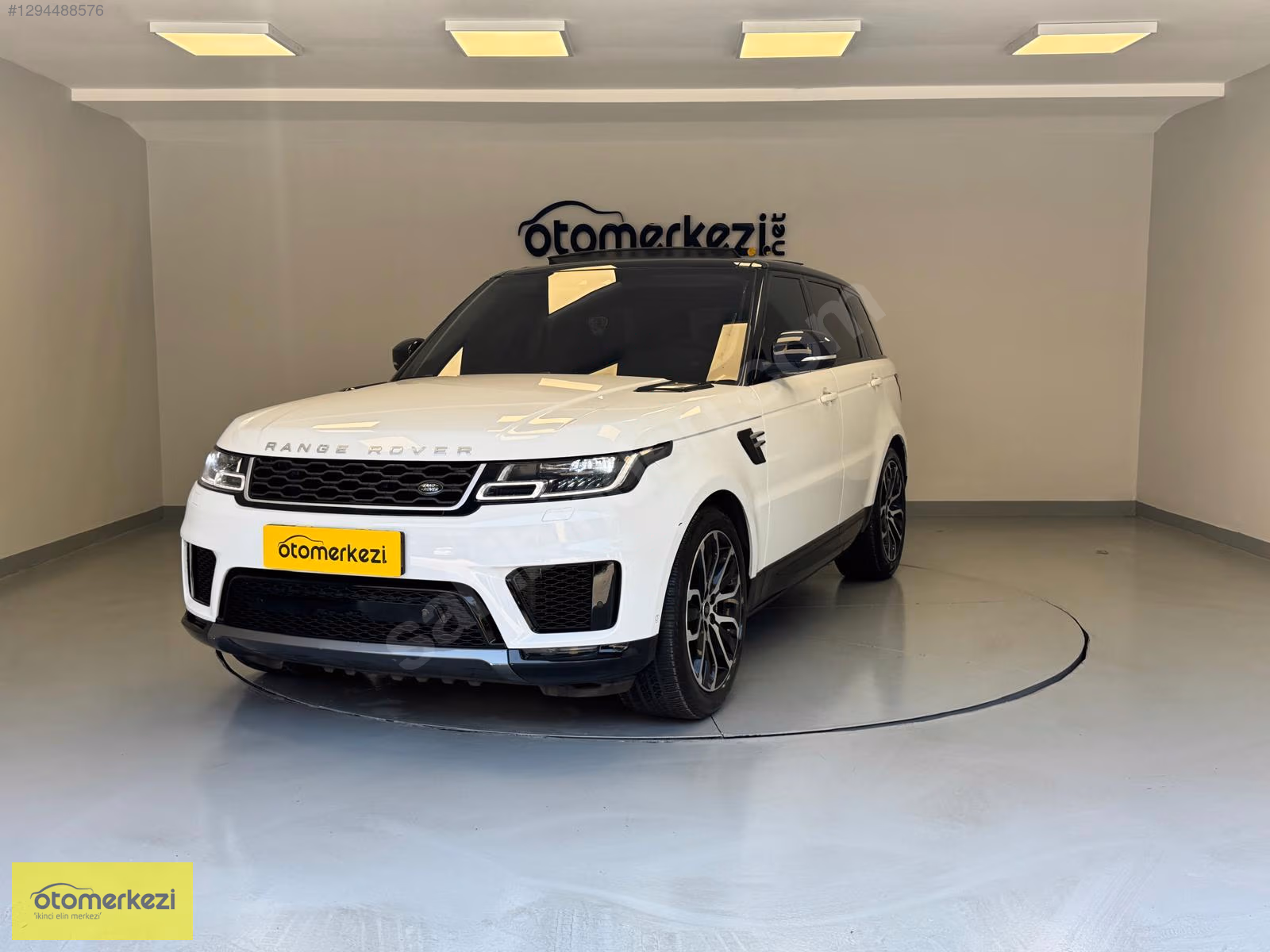 OTOMERKEZİ'NDEN %25 PEŞİN 36 AY VADE - K.KARTI 12 TAKSİT-BOYASIZ