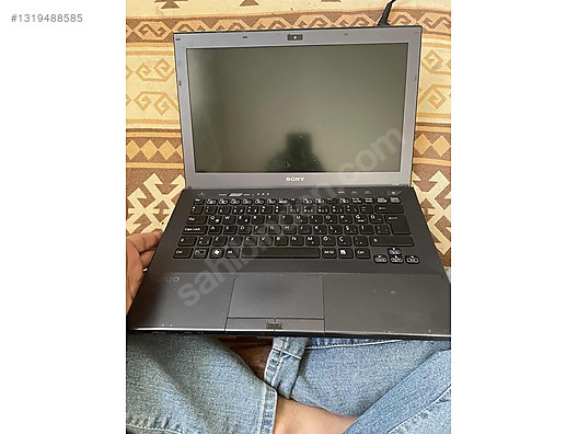 Sony Vaio PCG-41213M sağlam i7 işlemci on sahibinden.com - 1319488585