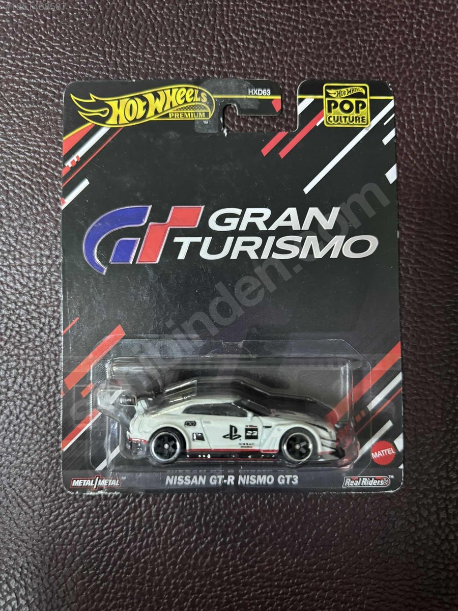 Hot Wheels Diecast Model 1:64 Nissan Araba 1251488587 Hot Wheels Diecast Model 1:64 Nissan Araba 1251488587