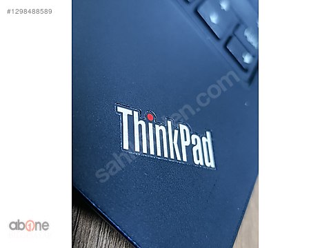Lenovo / Lenovo ThinkPad X280 8nci nesil i5vpro 8gb ram 256 gb