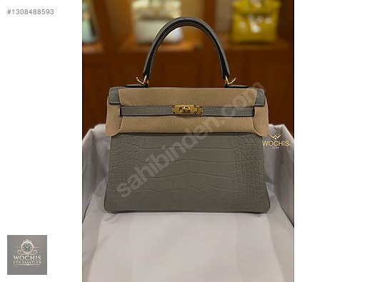 kelly様　2点おまとめ Hermes 25lik Kelly on sahibinden.com - 1308488593