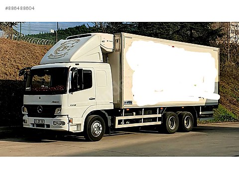 mercedes benz atego 1518 model 530 000 tl sahibinden satilik ikinci el 886488604 mercedes benz atego 1518 model 530 000 tl sahibinden satilik ikinci el 886488604