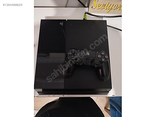 Used & Brand New Items / Gaming & Gamers Exclusive / Game Systems & Consoles / PlayStation 4