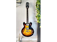 Epiphone ES-339 Semi-Hollow Elektro Gitar Hiç Kullanılmadı #1269488638