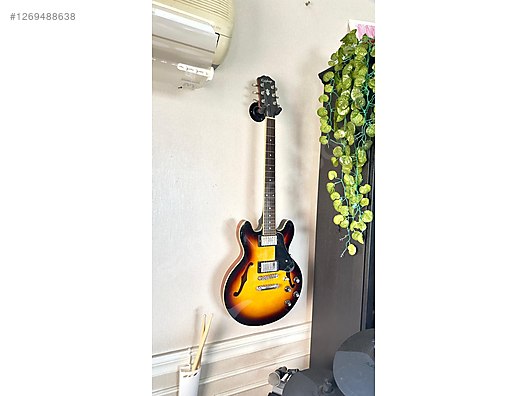 Epiphone Elektro Gitar