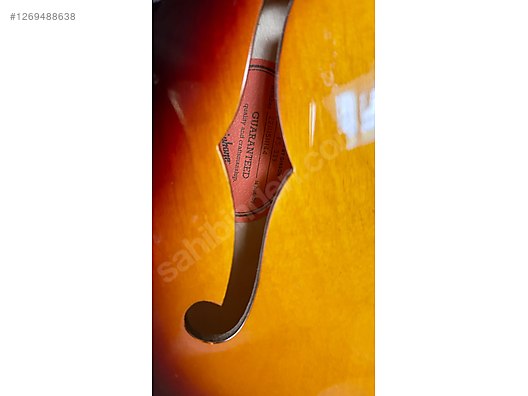 İkinci El ve Sıfır Alışveriş / Müzik / Müzik Aletleri / Telli Çalgılar / Gitar / Elektro