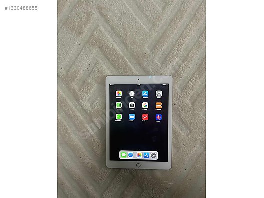 Apple iPad Air 2 16 GB Tablet - 1330488655