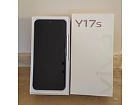 Vivo Y17s 4/128gb